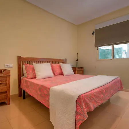 Holiday home Global Medina Sol I - By Global Holidays 23489 Denia
