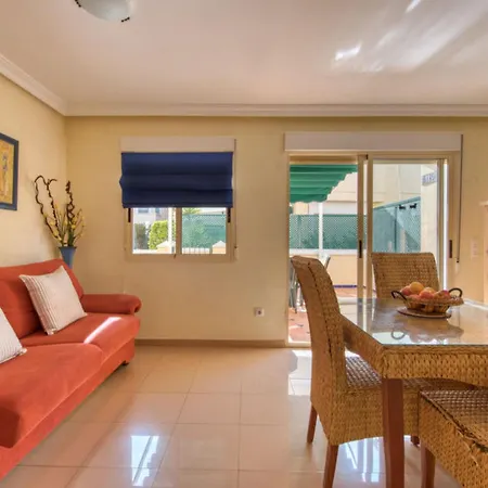 Global Medina Sol I - By Global Holidays 23489 Holiday home *