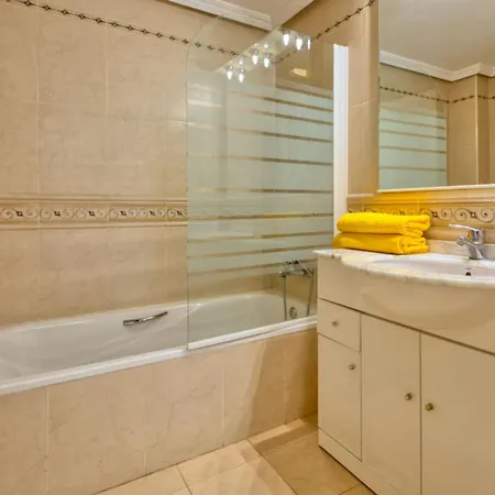 Holiday home Global Medina Sol I - By Global Holidays 23489